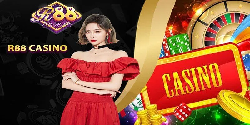 Casino online