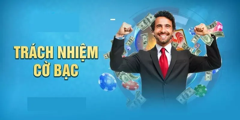 Cam kết của cổng game với toàn bộ hội viên
