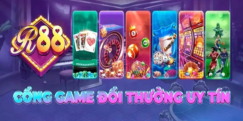 R88 và thông tin tổng quan