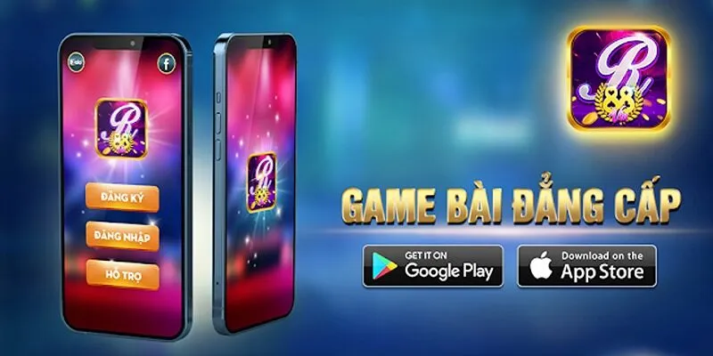 Game bài hấp dẫn