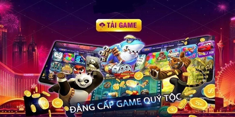 Sơ lược về nổ hũ đổi thưởng thú vị